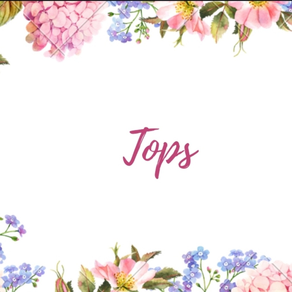 Tops